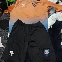 Conjunto deportivo hombre  huachipato - miniatura 2