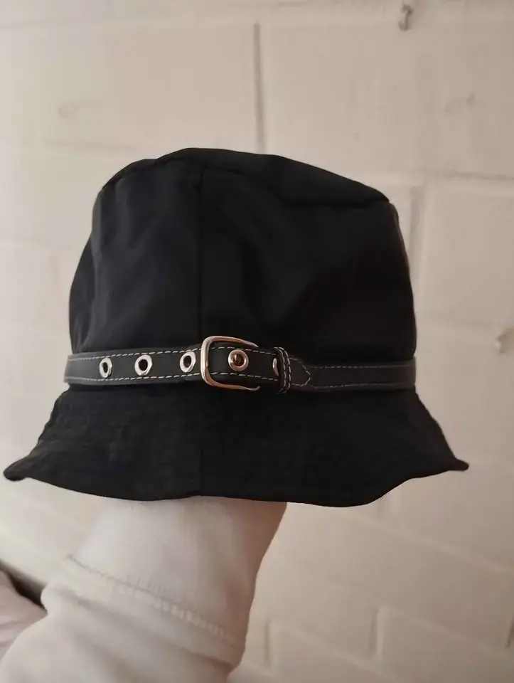 Bucket hat Coach - 1
