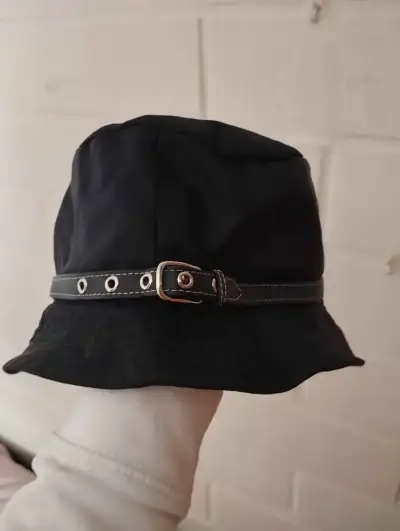 Bucket hat Coach - miniatura 1