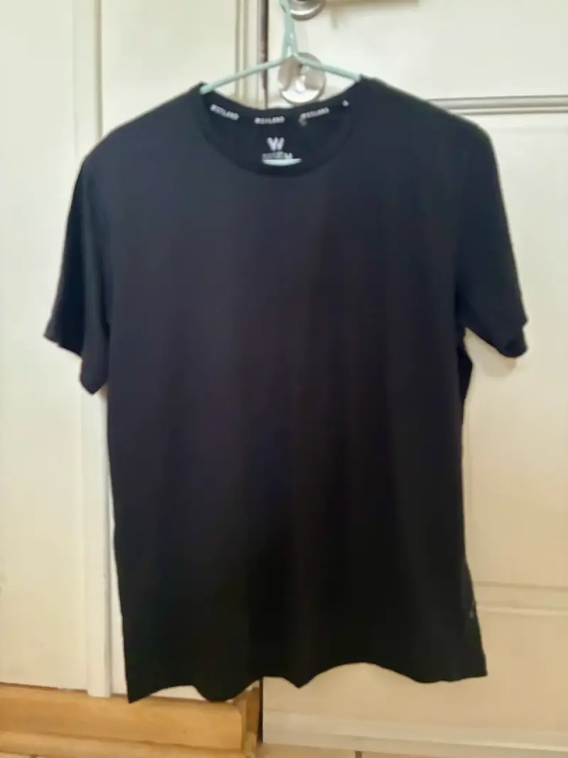 POLERAS DE SHEIN NUEVAS - 2