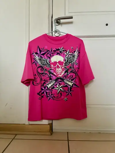 POLERAS DE SHEIN NUEVAS - miniatura 4