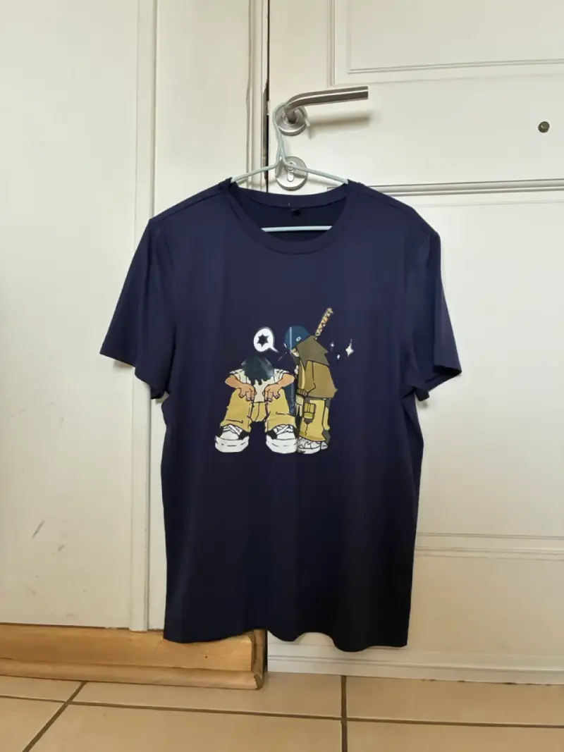 POLERAS DE SHEIN NUEVAS - 5