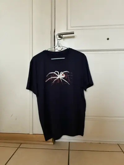 POLERAS DE SHEIN NUEVAS - miniatura 6