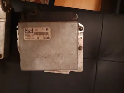 Unidad de control Bosch para automóvil opel omega - miniatura 2