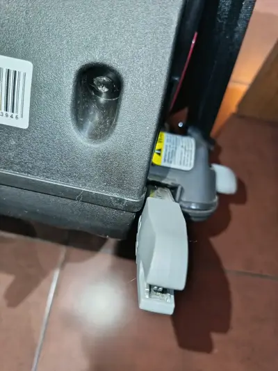 Silla de Auto para Niños Infanti Negra - miniatura 6