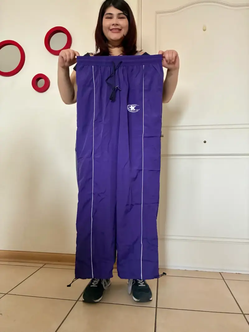 ROPA EN VENTA – POLERAS Y PANTALÓN - 4