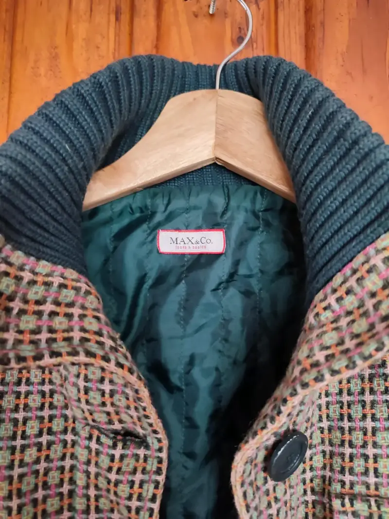 Chaqueta de lana Max & Co - 3