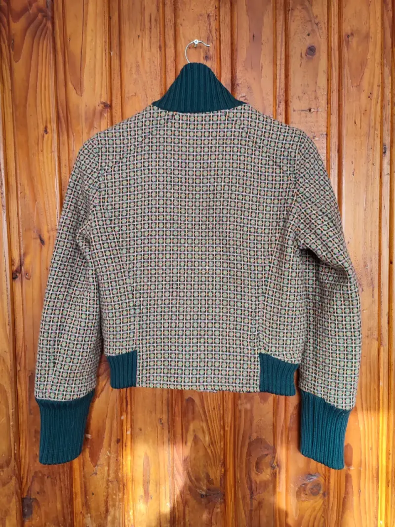 Chaqueta de lana Max & Co - 4