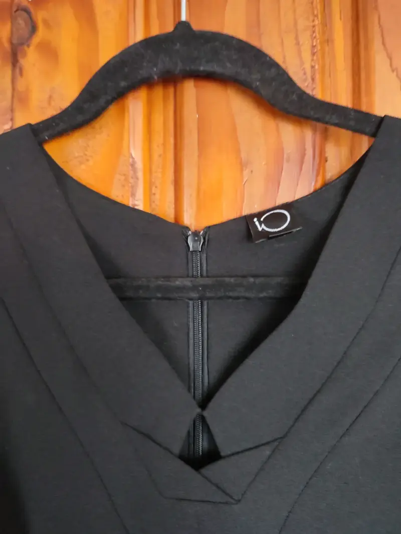 Vestido IO - 4