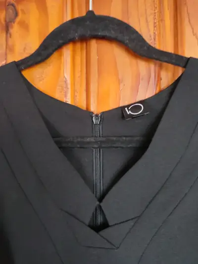 Vestido IO - miniatura 4
