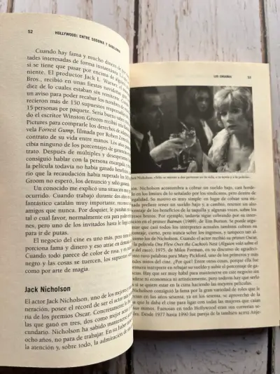 Los Pecados del Cine de Rafael Dalmau - miniatura 5