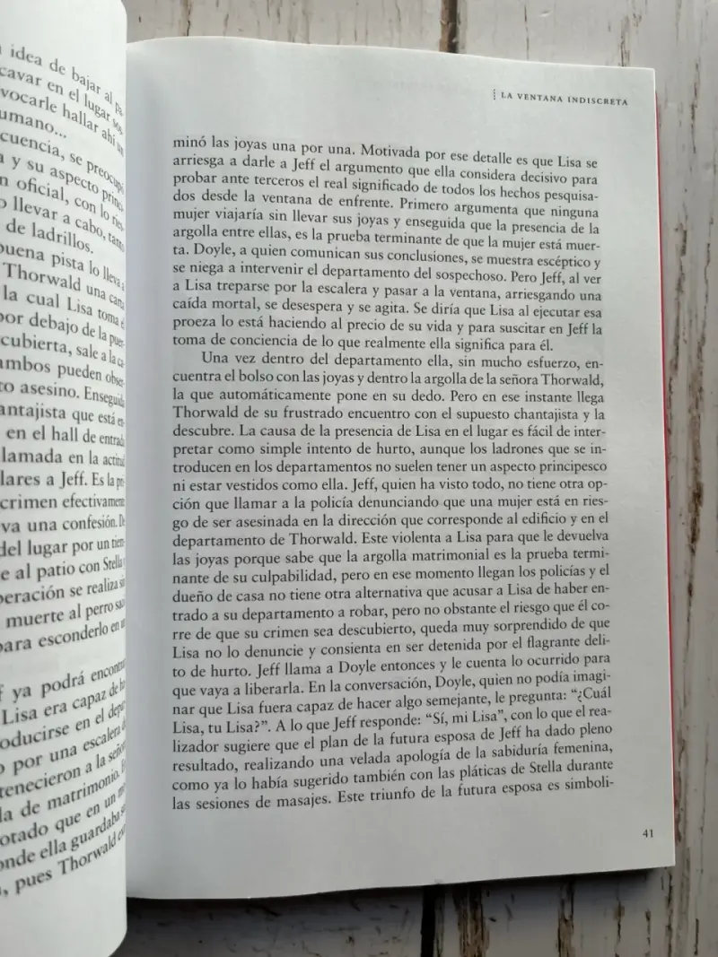 Libro La Cara Oculta del Cine por Gastón Soublette - 6