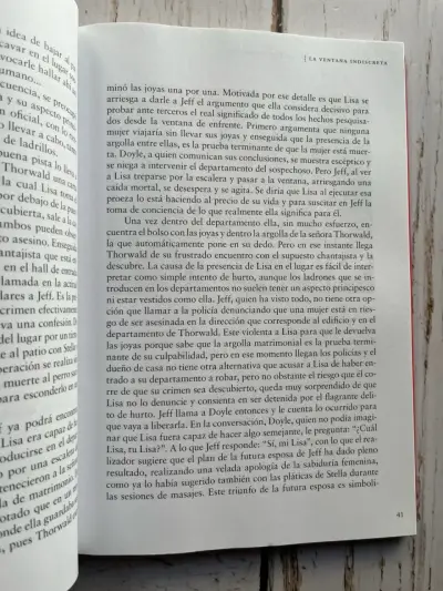 Libro La Cara Oculta del Cine por Gastón Soublette - miniatura 6