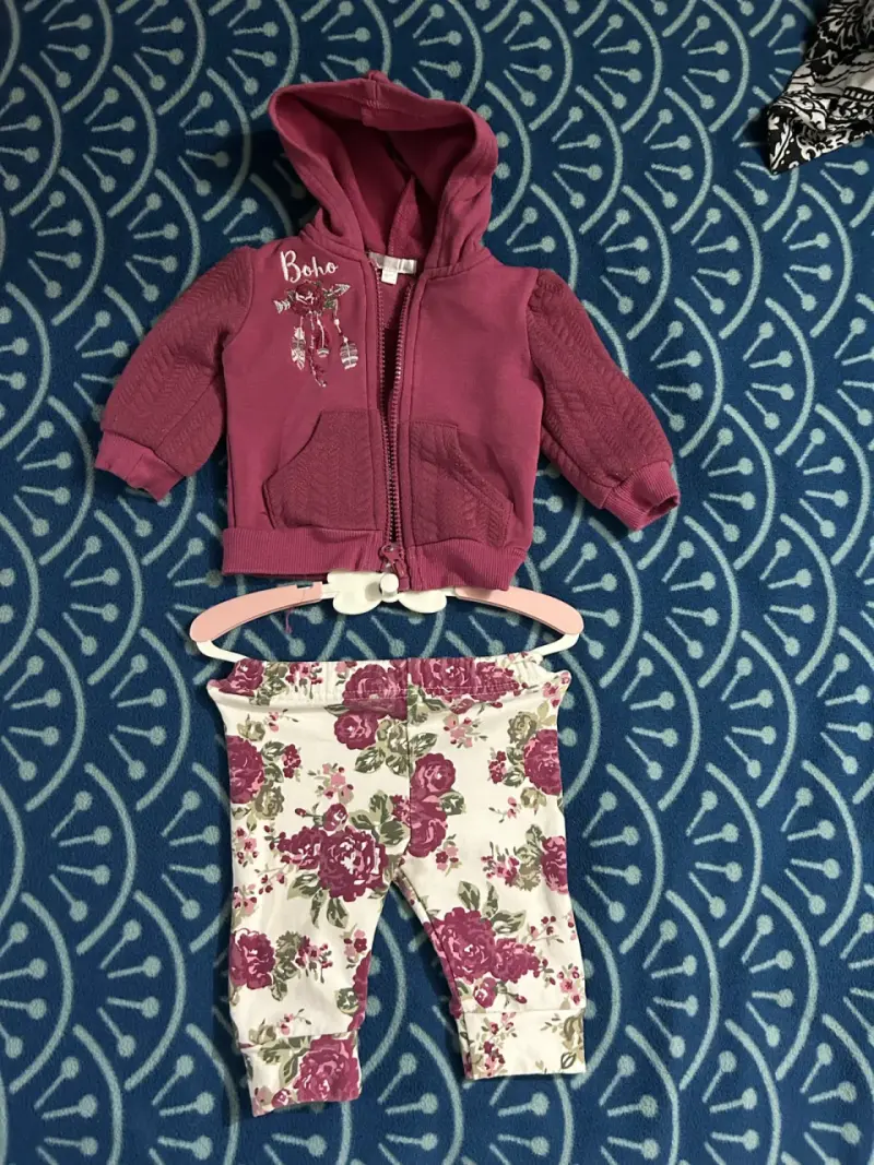 Conjunto Limonada 3m - 1