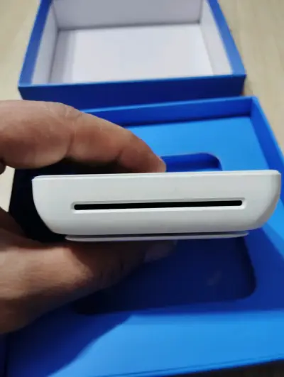 Lector de Tarjetas SumUp Blanco Compacto - miniatura 3