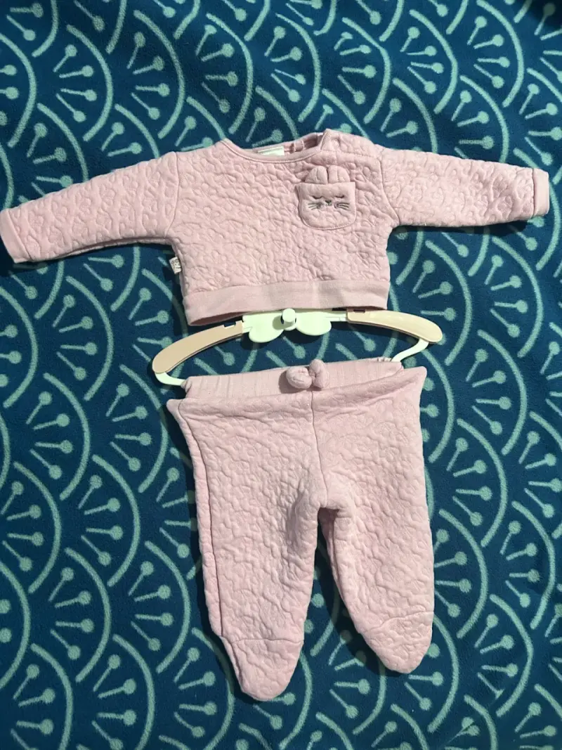 Conjunto Ficcus 1 mes - 1