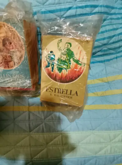 Colección Quimantú - miniatura 1