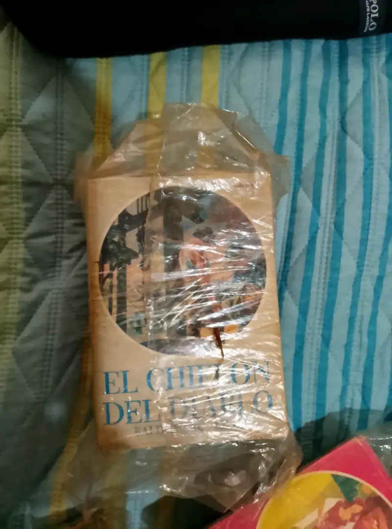 Colección Quimantú - 2