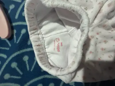 Conjunto pillín 0m - miniatura 3