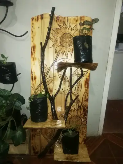 Trabajos artesanales a pedido - miniatura 1