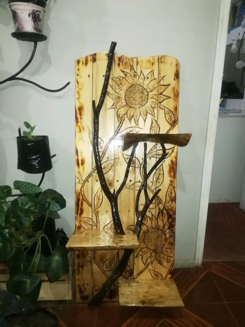 Trabajos artesanales a pedido - 2
