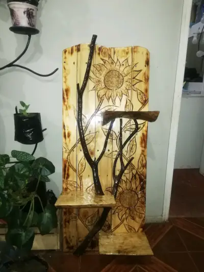 Trabajos artesanales a pedido - miniatura 2
