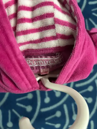 Conjunto PUMUCKI 0-3m - miniatura 2