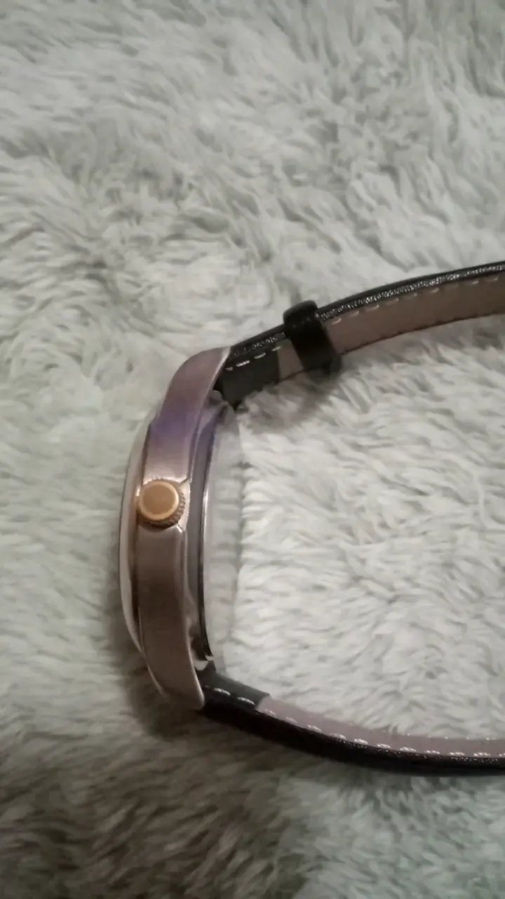 Reloj Mercedes Benz edición limitada resistente al agua - 4
