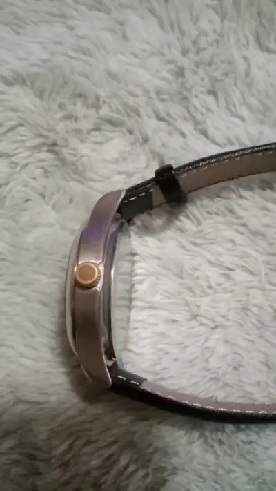 Reloj Mercedes Benz edición limitada resistente al agua - miniatura 4