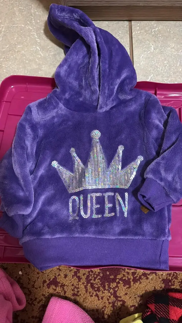 Ropa de invierno niña 12 meses