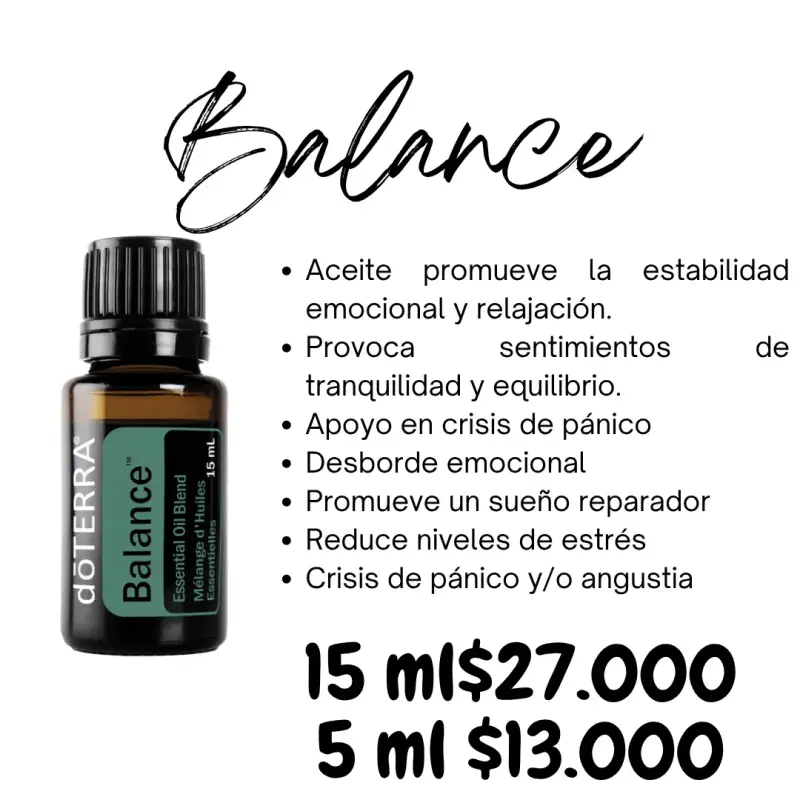Barra Breathe dōTERRA para apoyo respiratorio - 2