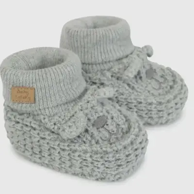 Zapato Colloky Tejido de Bebe - miniatura 1