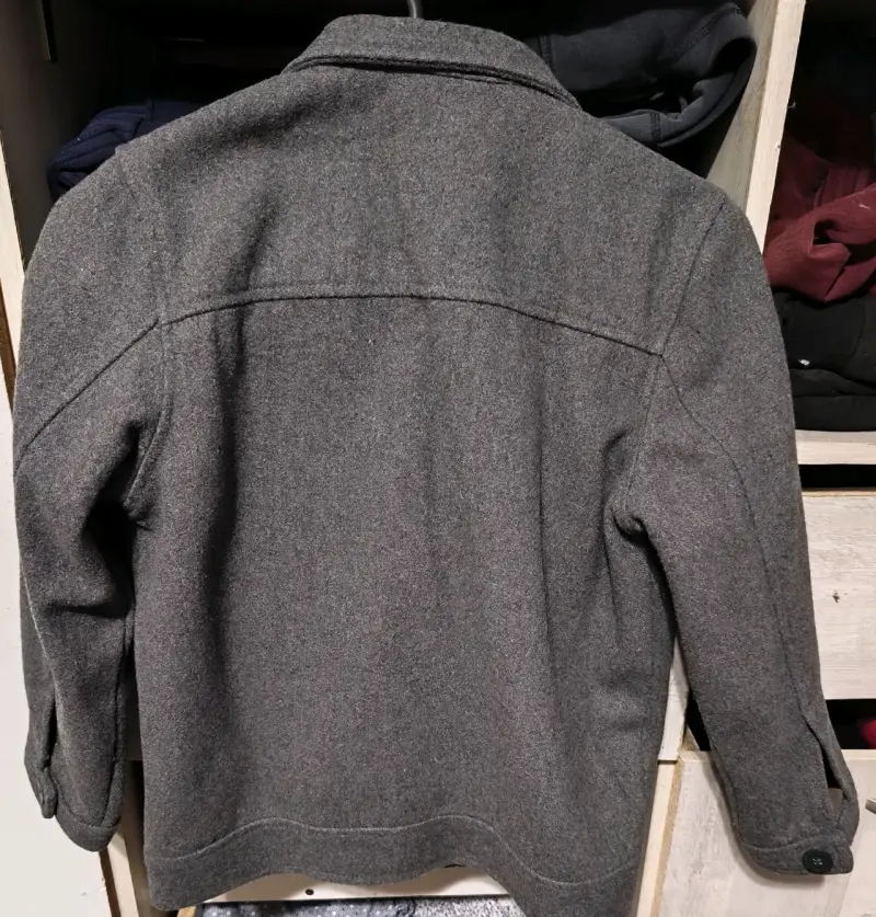 Chaqueta Gris Old Navy para niño - 2