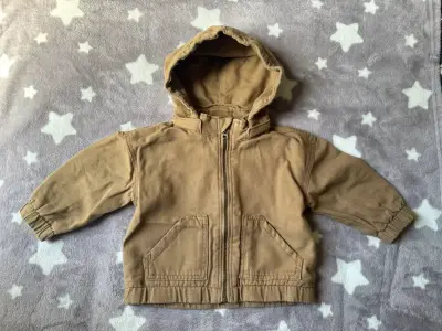 Chaqueta bebe HyM - miniatura 1