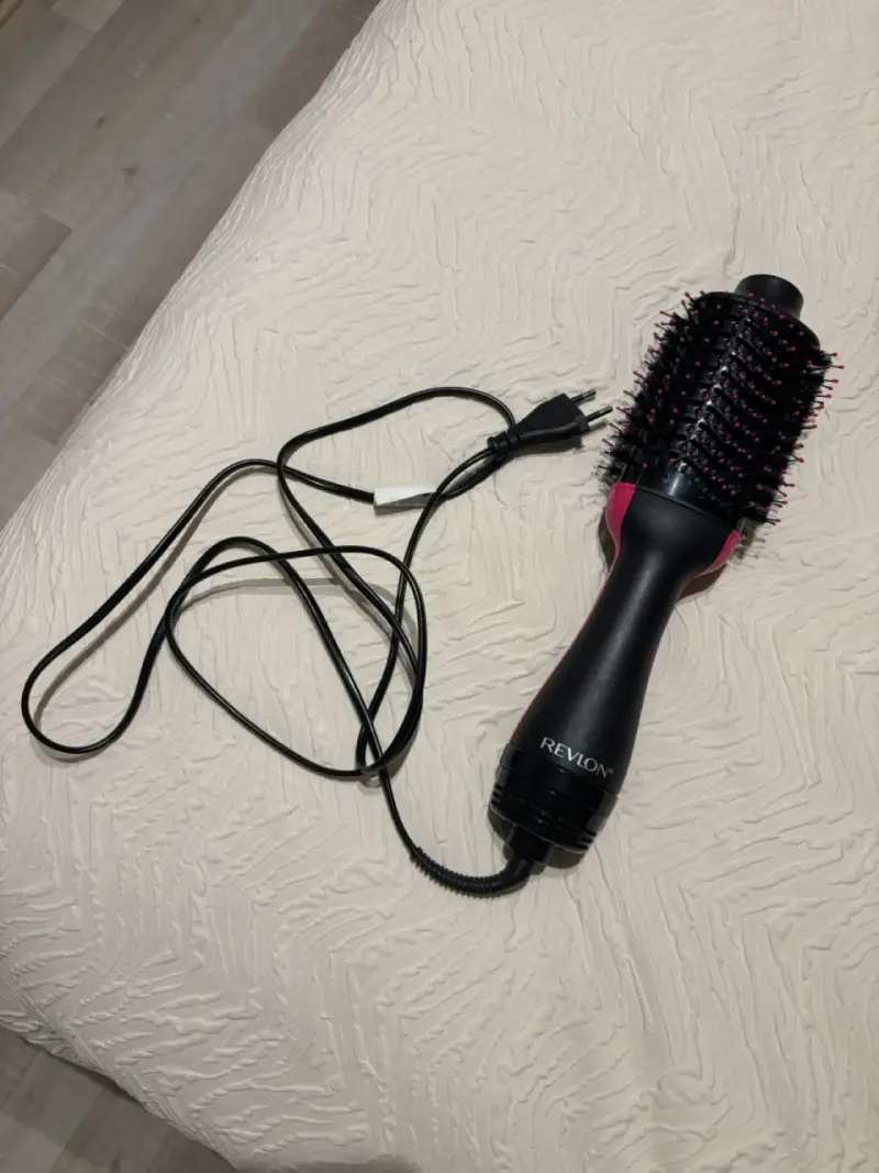 Cepillo Secador de Pelo Revlon - 2