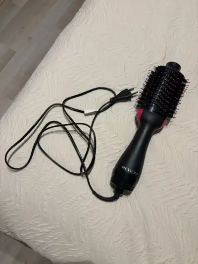 Cepillo Secador de Pelo Revlon - miniatura 2