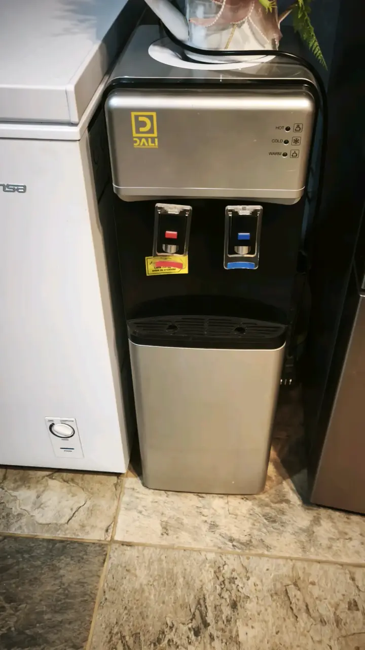 Dispensador de agua frío/calor Dali - 2