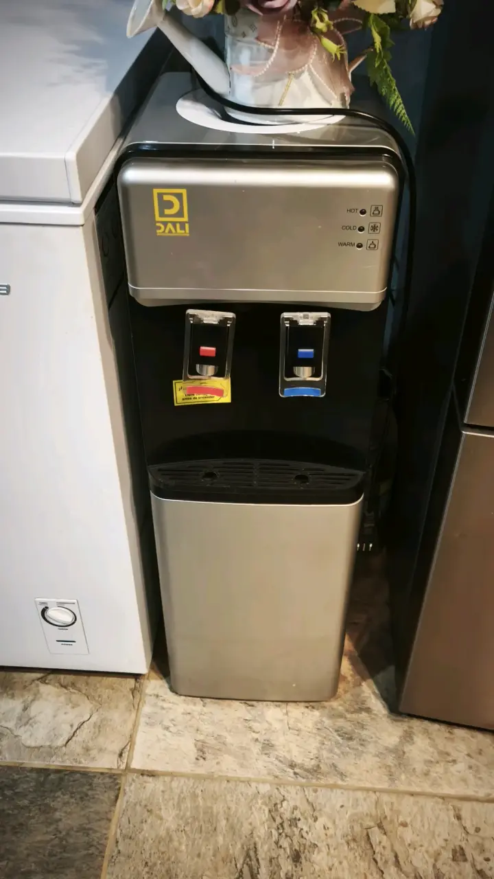 Dispensador de agua frío/calor Dali - 3