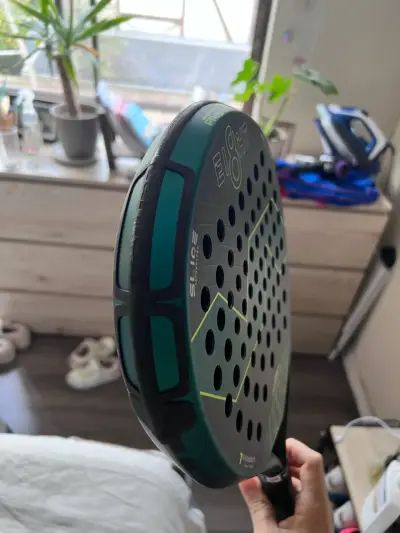 Pala de pádel Varlion LWC Prisma - miniatura 3