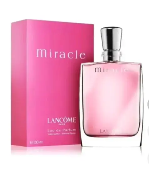 Perfume Lancôme Miracle EDP 100 ml - 2