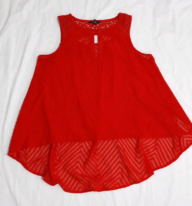 Lote de ropa de verano talla M - 1