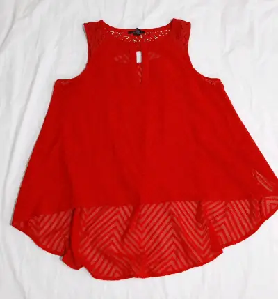 Lote de ropa de verano talla M - miniatura 1