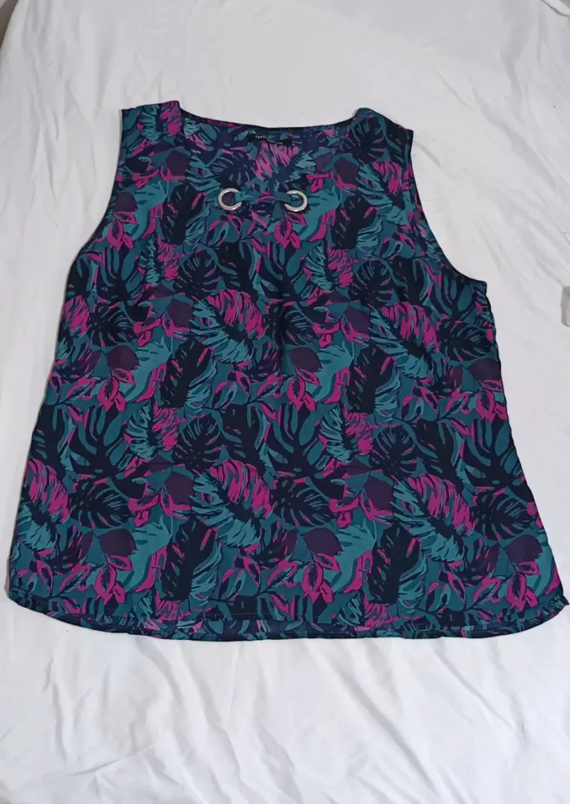 Lote de ropa de verano talla M - 2