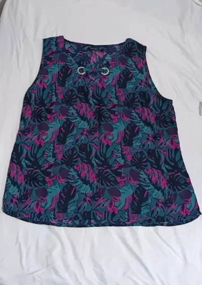 Lote de ropa de verano talla M - miniatura 2
