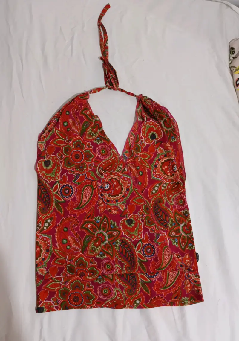 Lote de ropa de verano talla M - 4