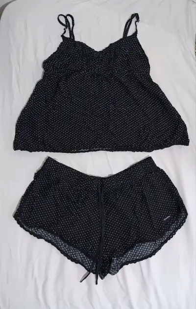 Lote de ropa de verano talla M - miniatura 5