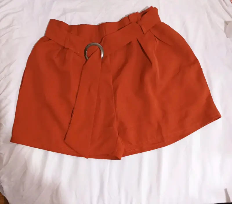 Lote de ropa de verano talla M - 6