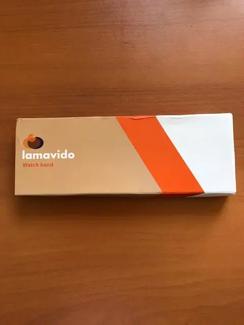 Correa reloj negra de malla metálica para iphone - 3