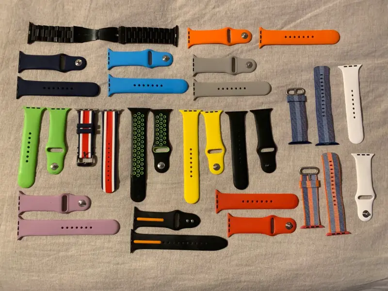 correas para iphone - 1