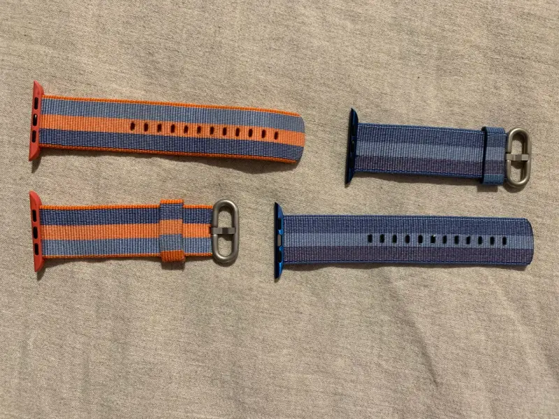 correas para iphone - 2